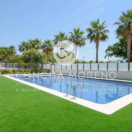 Vila Dorpesa Vii-Cm Exterior foto