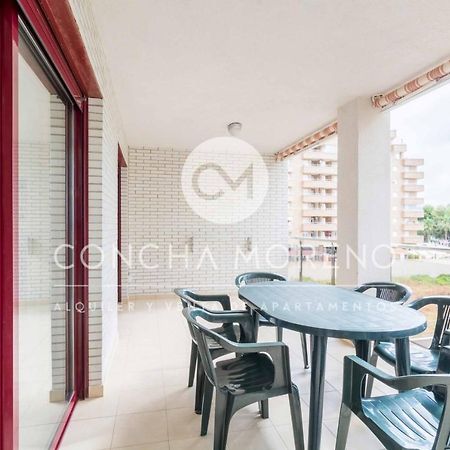 Vila Dorpesa Vii-Cm Exterior foto