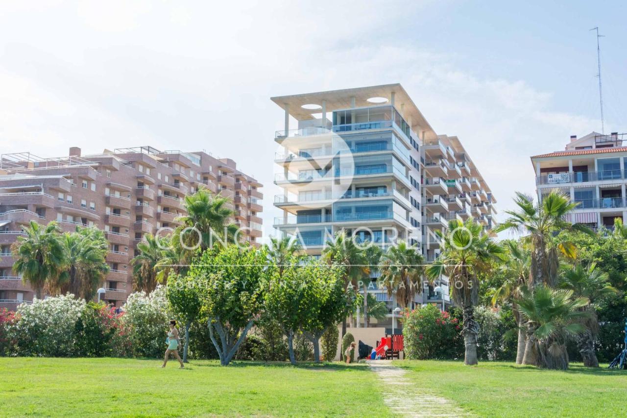 Vila Dorpesa Vii-Cm Exterior foto