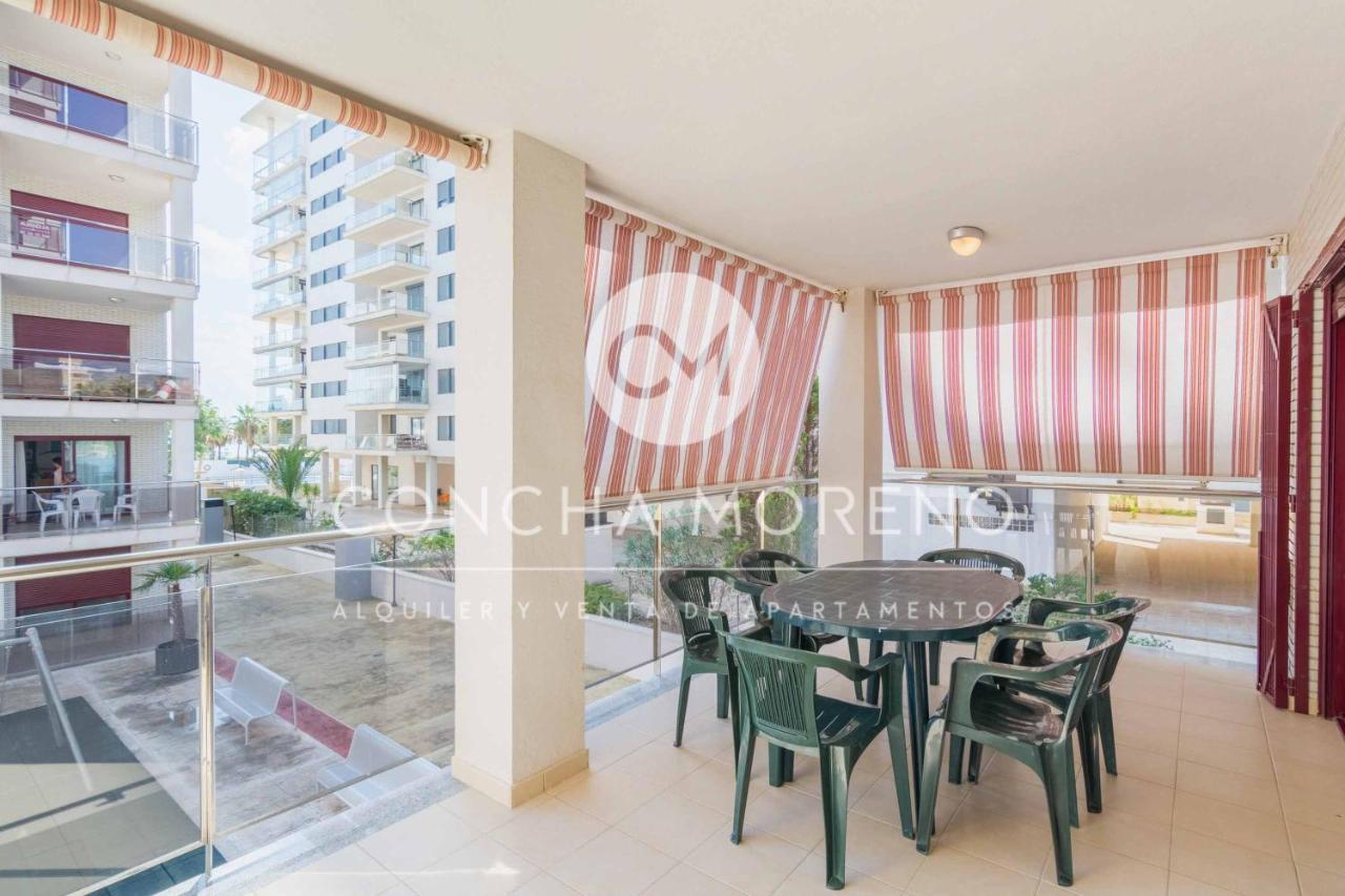 Vila Dorpesa Vii-Cm Exterior foto
