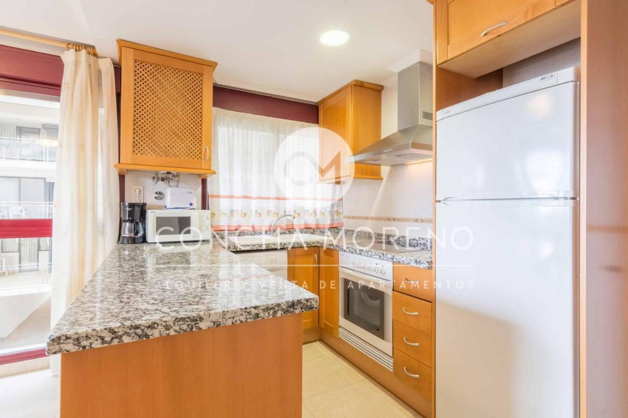 Vila Dorpesa Vii-Cm Exterior foto