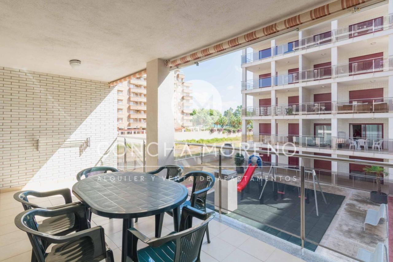 Vila Dorpesa Vii-Cm Exterior foto