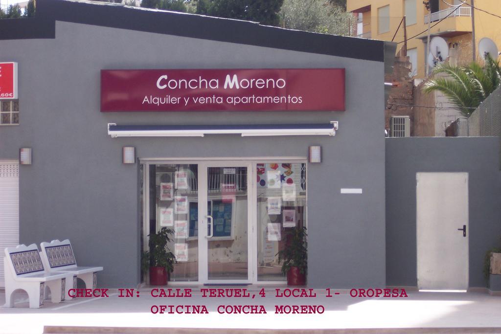 Vila Dorpesa Vii-Cm Exterior foto
